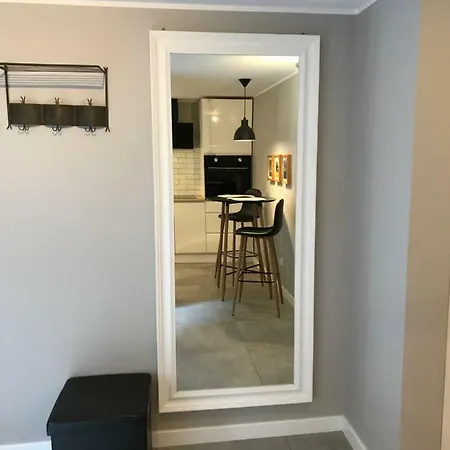 Apartament Arkonska Apartamento