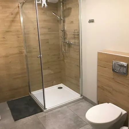 Apartamento Apartament Arkonska