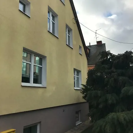 Apartament Arkonska * 格但斯克