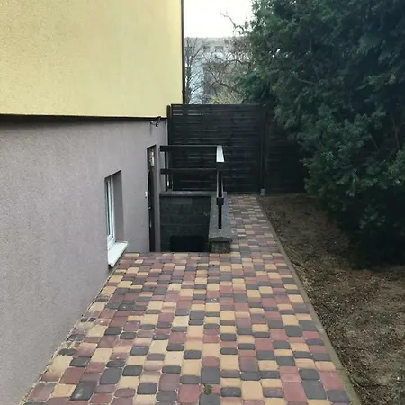 Apartament Arkonska * 格但斯克